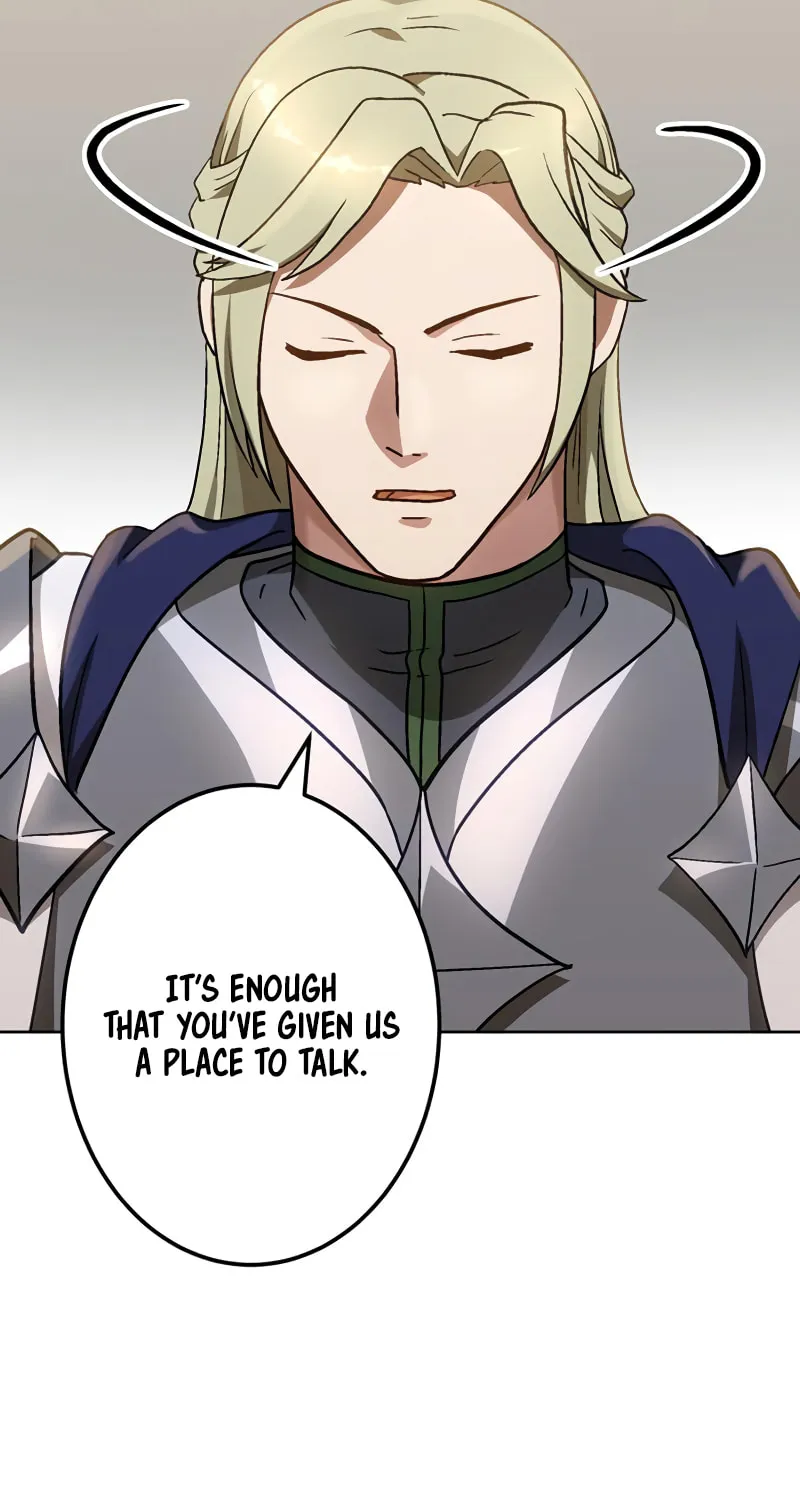 The Invincible Banished Shadow Archer Chapter 43 page 36 - 