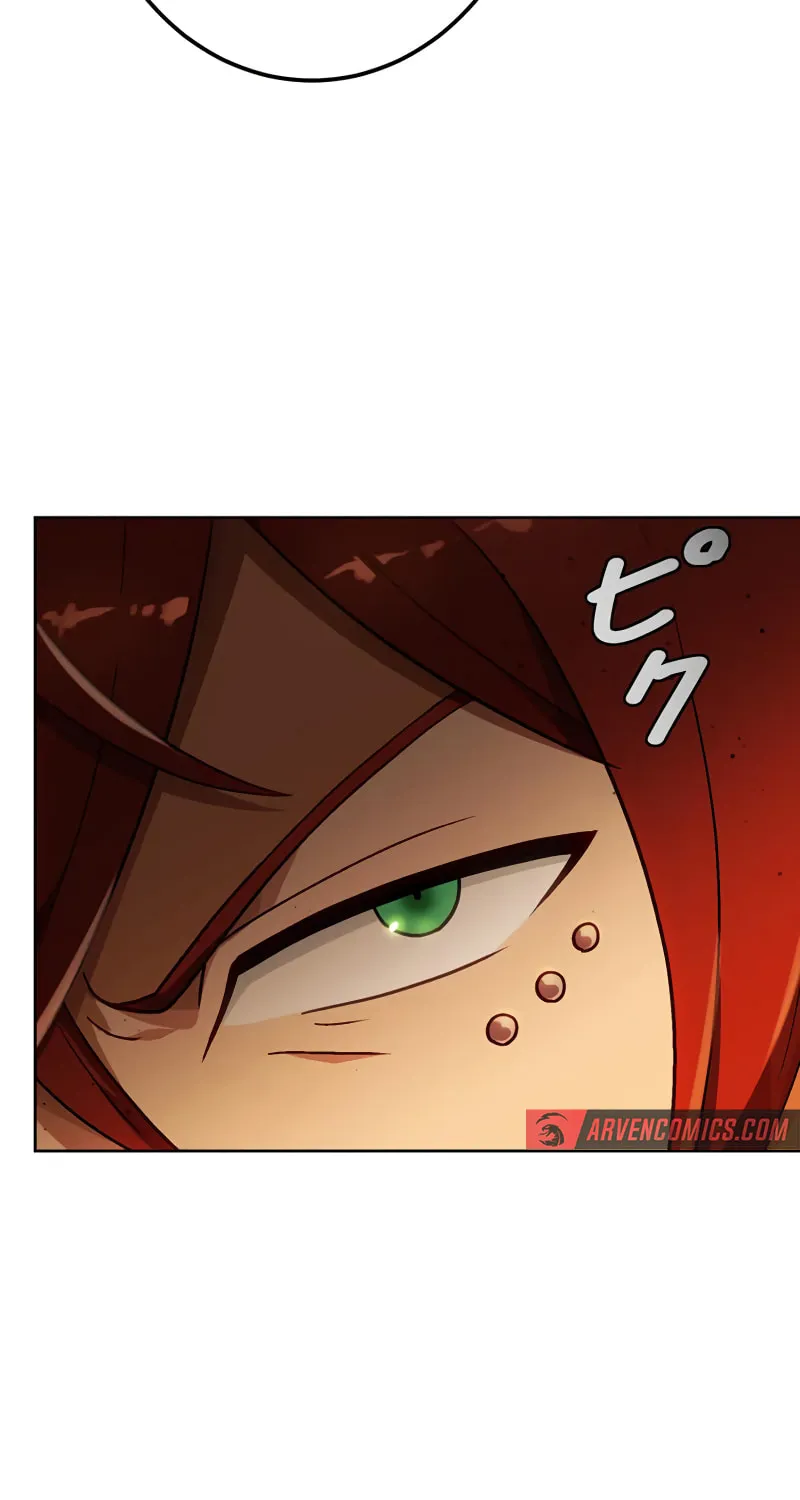 The Invincible Banished Shadow Archer Chapter 43 page 38 - 