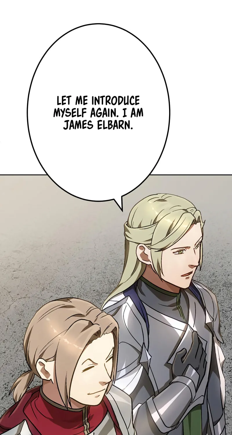 The Invincible Banished Shadow Archer Chapter 43 page 39 - 