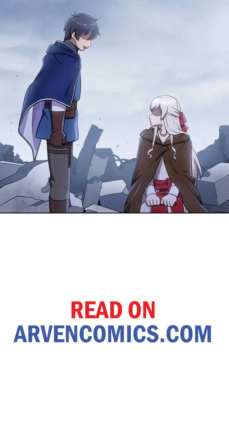 The Invincible Banished Shadow Archer Chapter 43 page 5 - 