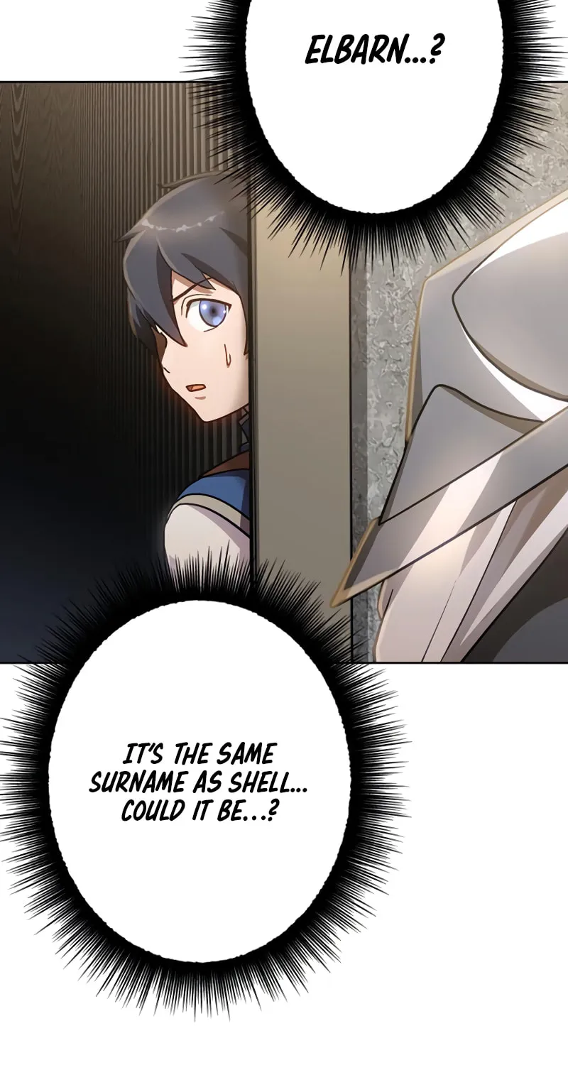 The Invincible Banished Shadow Archer Chapter 43 page 41 - 