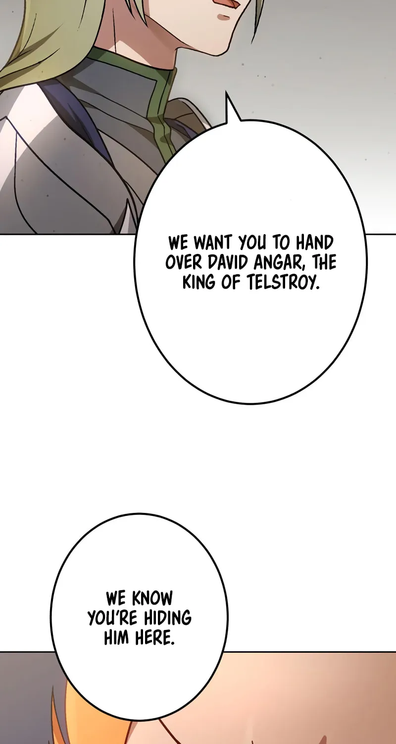 The Invincible Banished Shadow Archer Chapter 43 page 44 - 