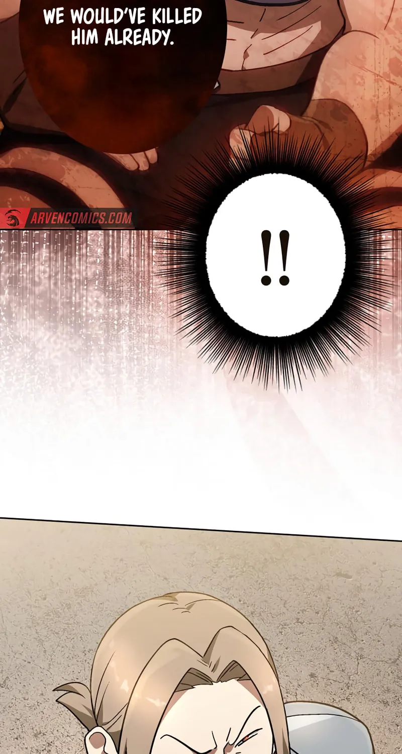 The Invincible Banished Shadow Archer Chapter 43 page 49 - 