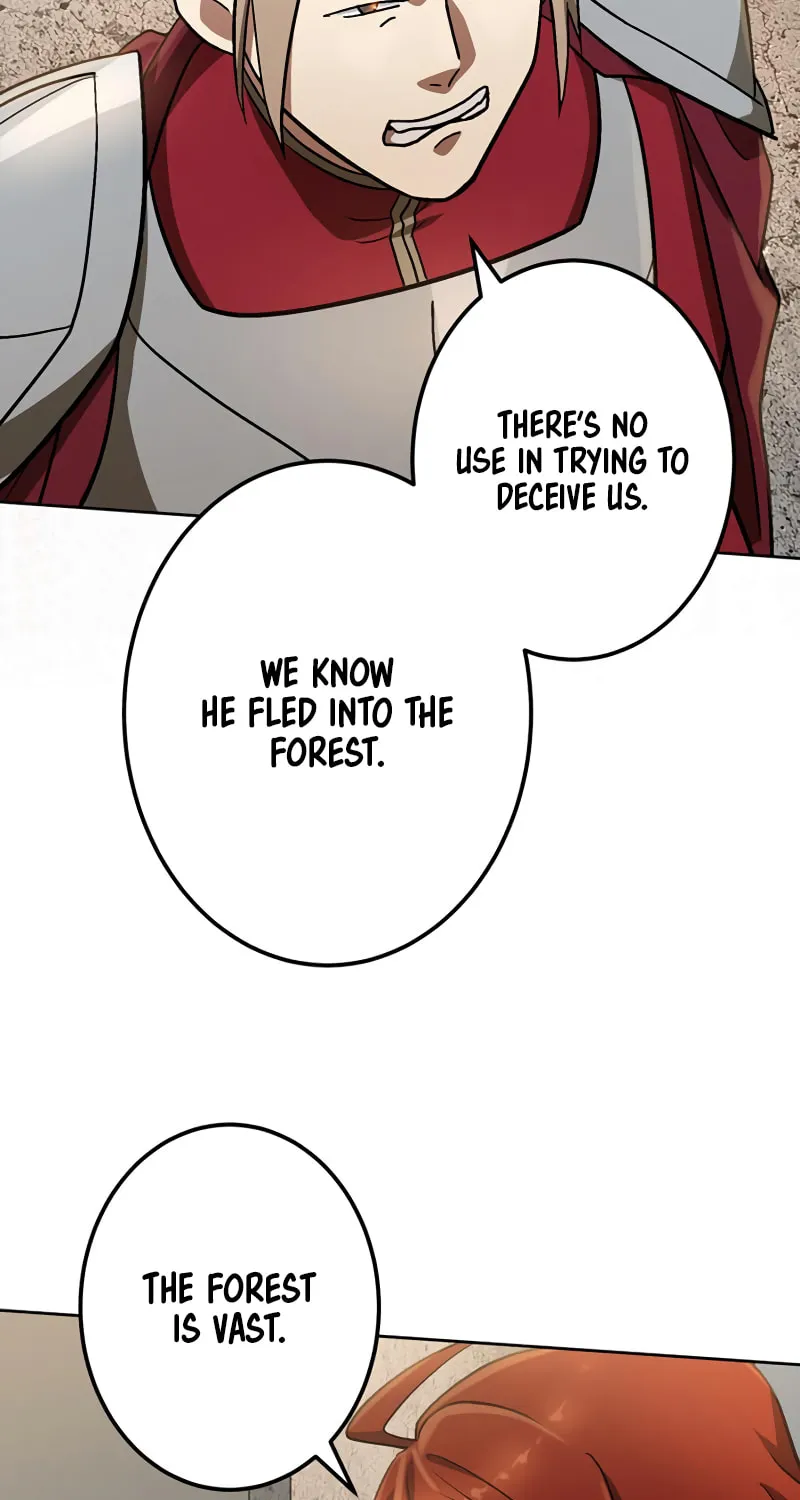 The Invincible Banished Shadow Archer Chapter 43 page 50 - 