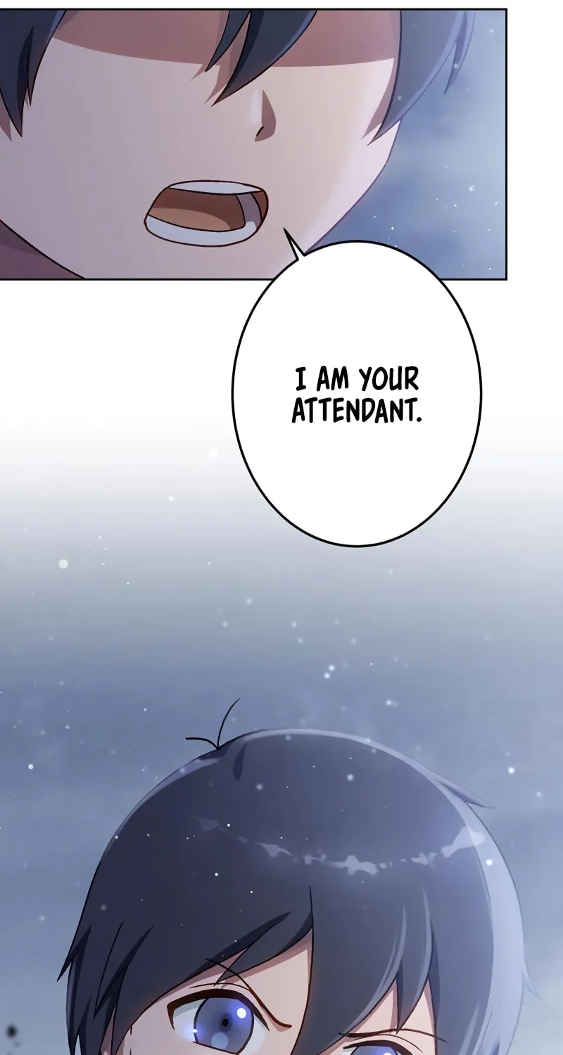 The Invincible Banished Shadow Archer Chapter 43 page 6 - 