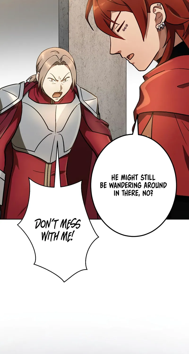 The Invincible Banished Shadow Archer Chapter 43 page 51 - 