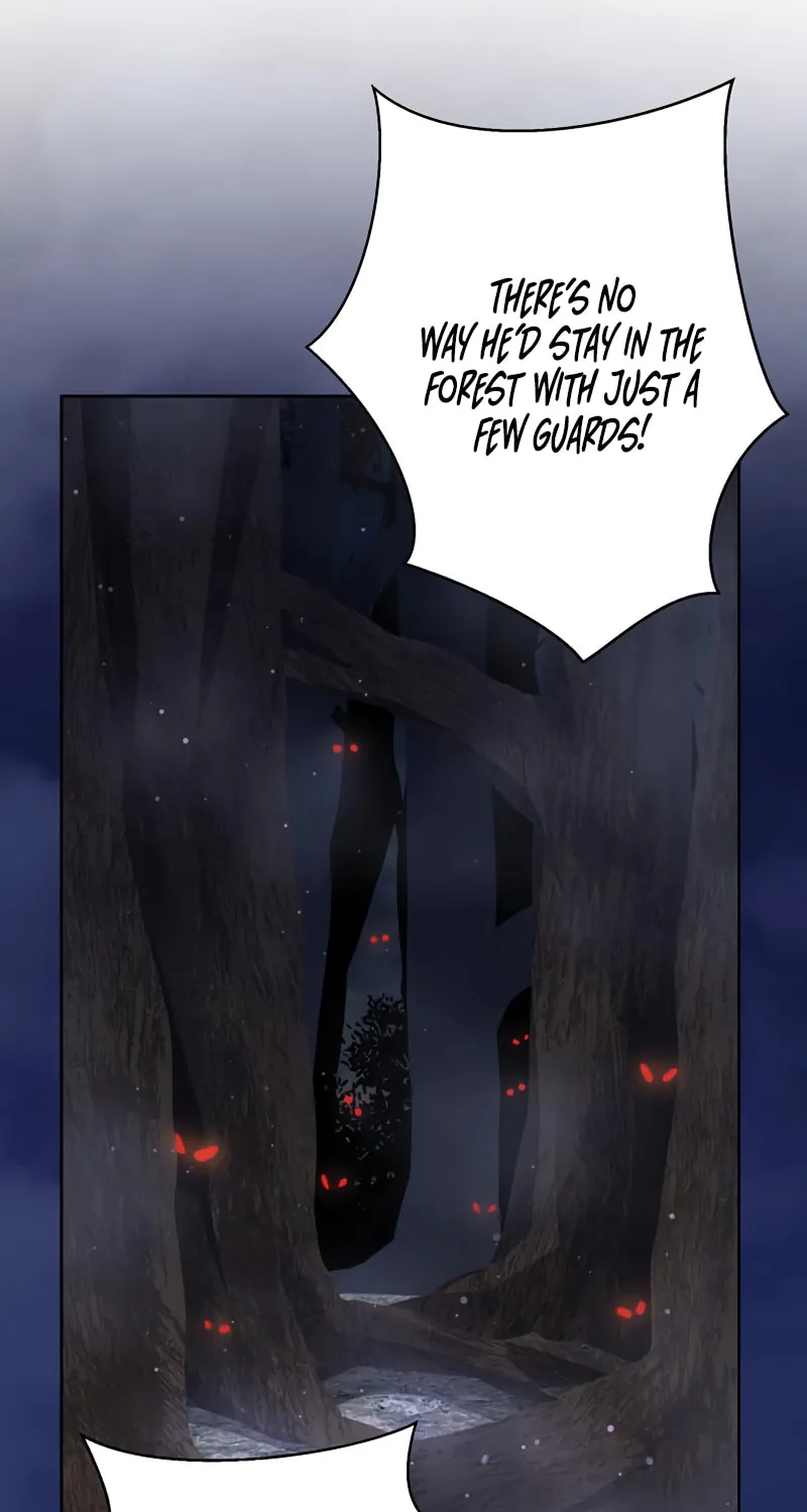 The Invincible Banished Shadow Archer Chapter 43 page 52 - 