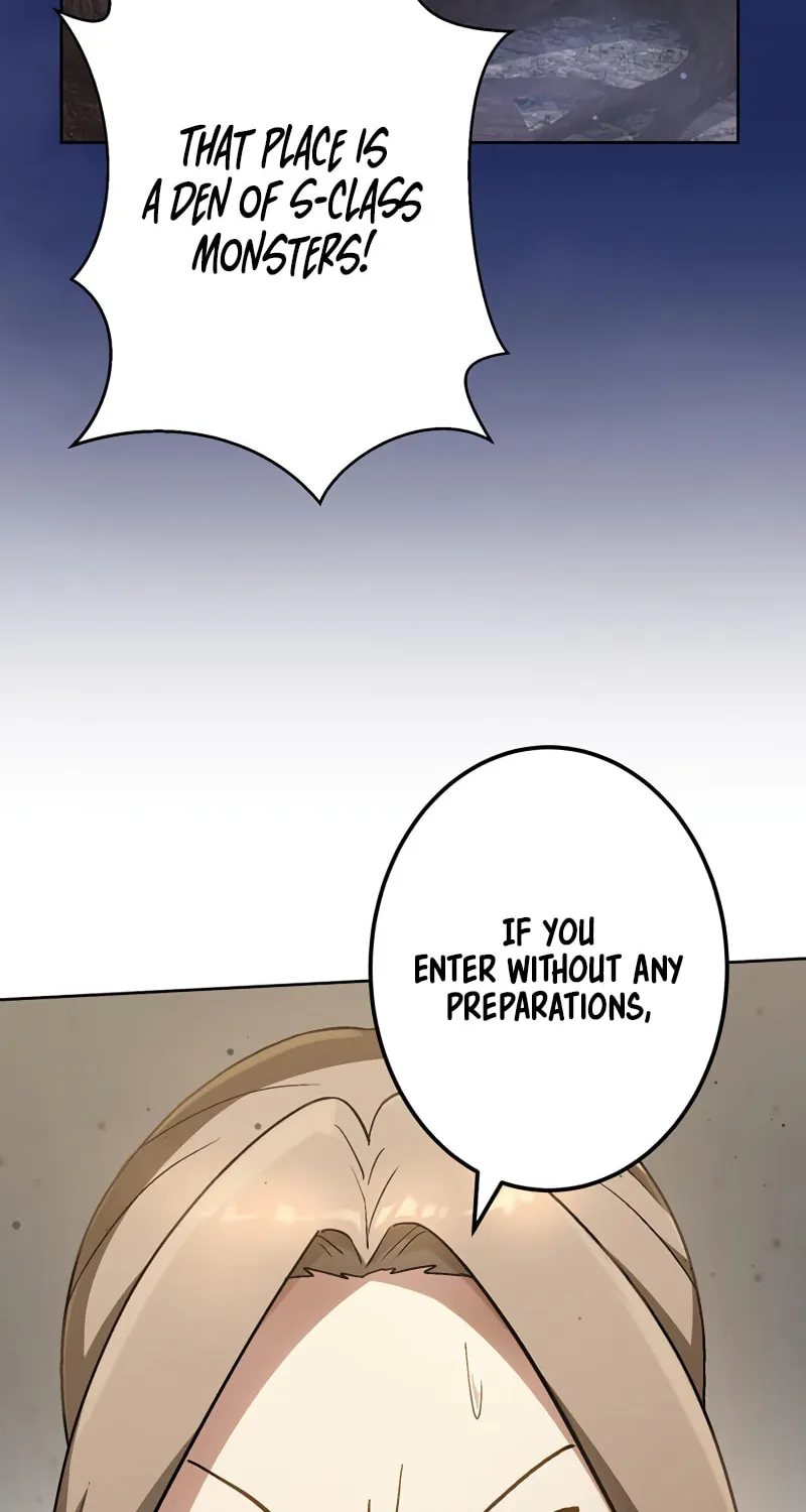 The Invincible Banished Shadow Archer Chapter 43 page 53 - 