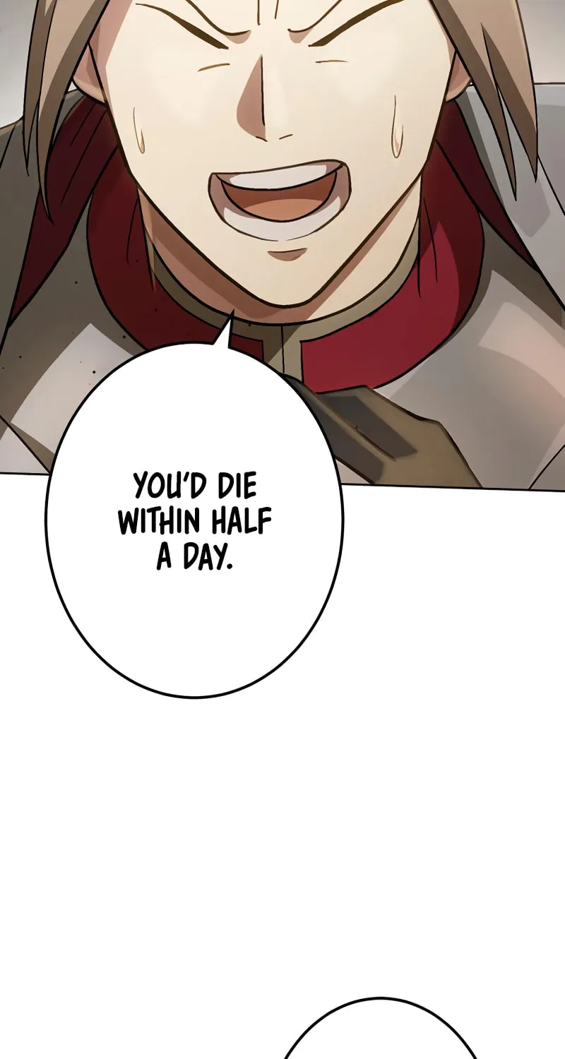 The Invincible Banished Shadow Archer Chapter 43 page 54 - 