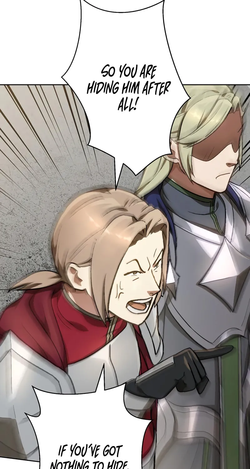The Invincible Banished Shadow Archer Chapter 43 page 59 - 
