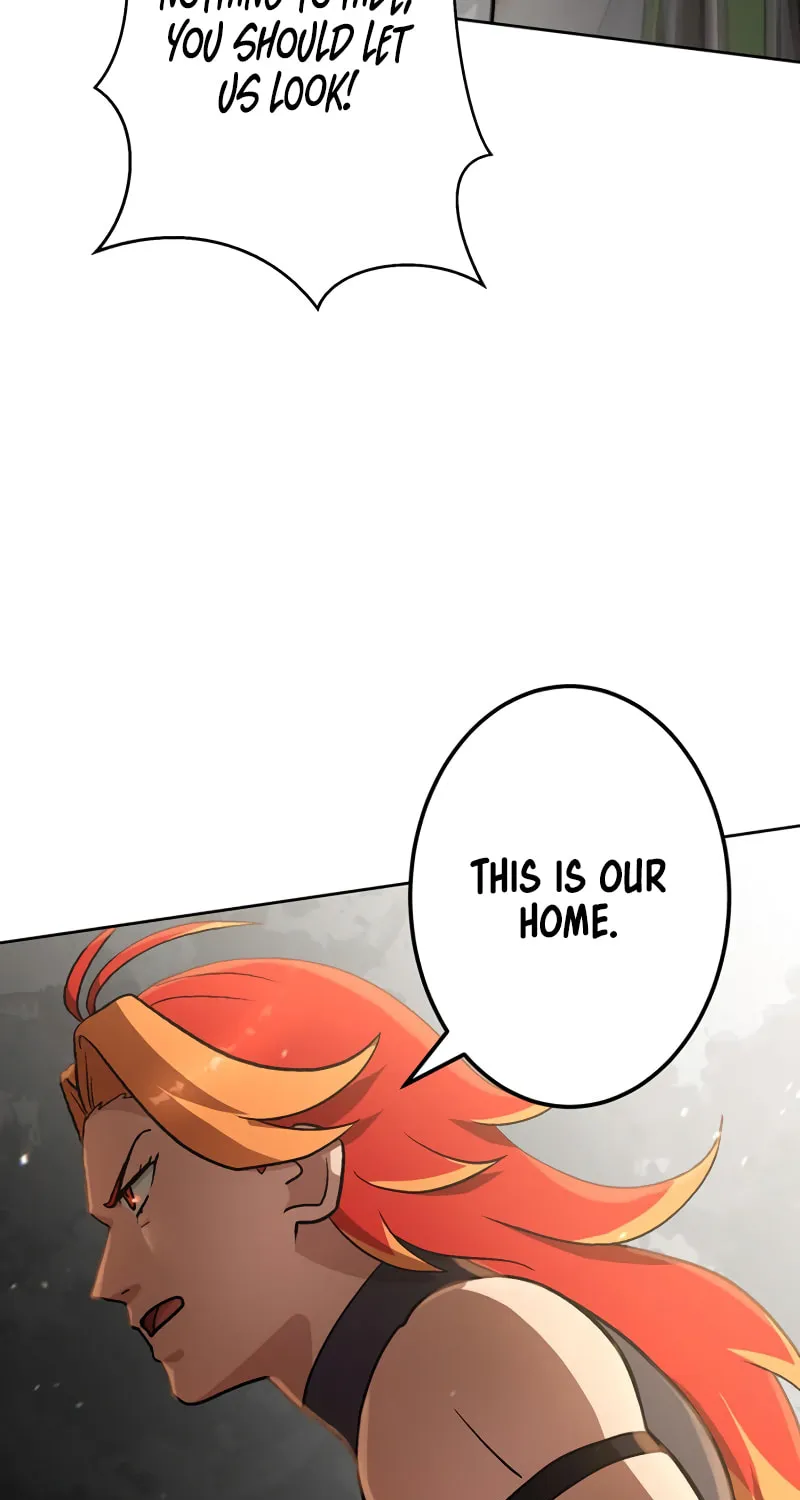 The Invincible Banished Shadow Archer Chapter 43 page 60 - 