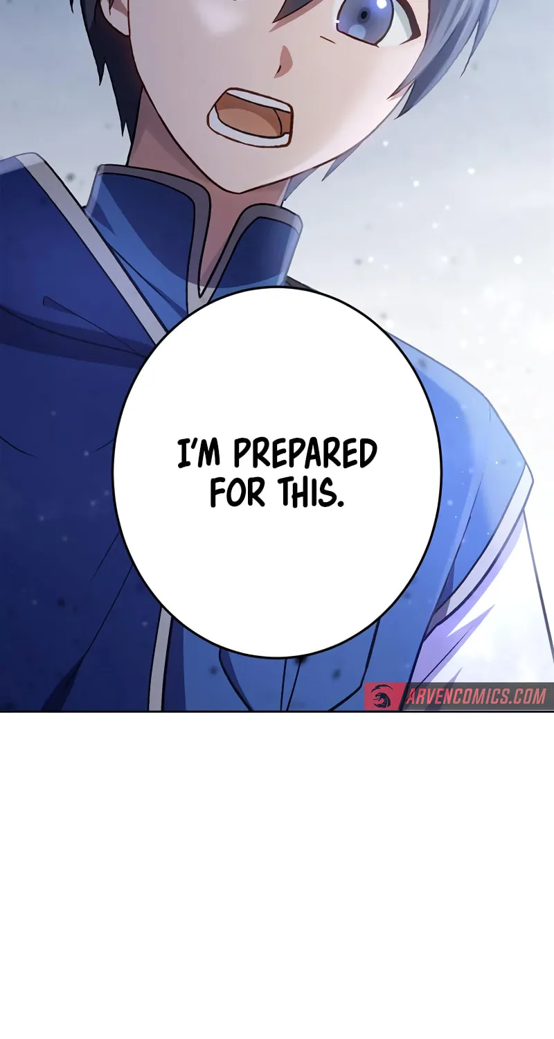 The Invincible Banished Shadow Archer Chapter 43 page 7 - 