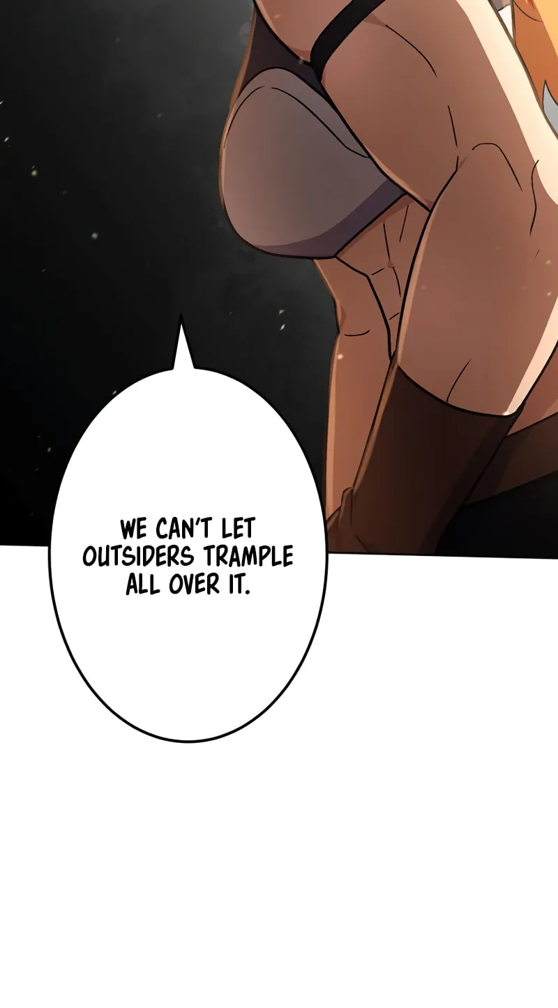 The Invincible Banished Shadow Archer Chapter 43 page 61 - 