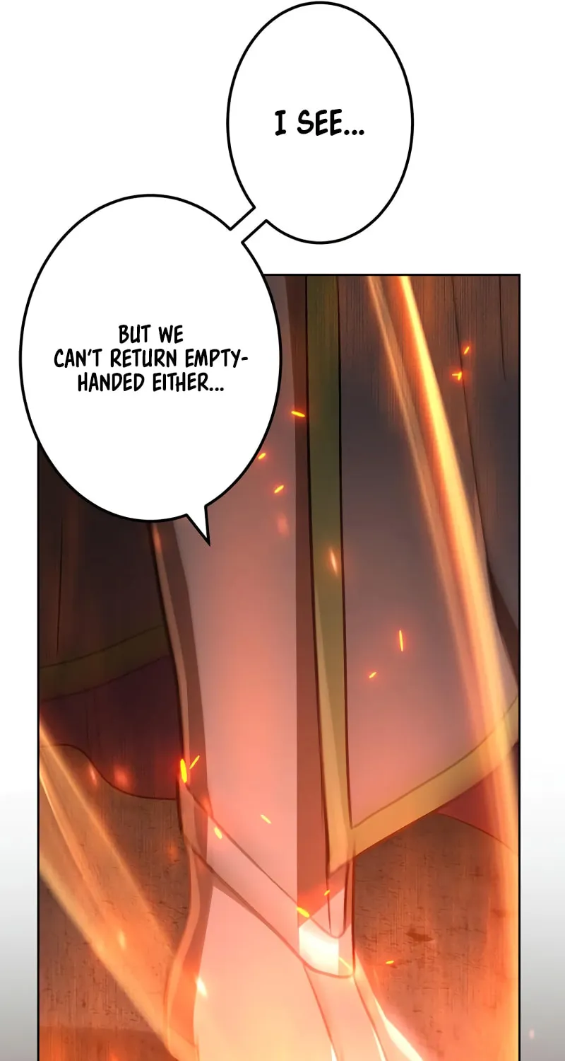 The Invincible Banished Shadow Archer Chapter 43 page 62 - 
