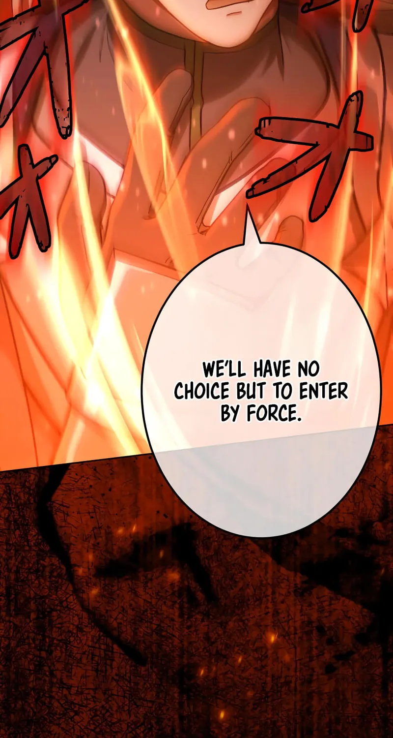 The Invincible Banished Shadow Archer Chapter 43 page 64 - 
