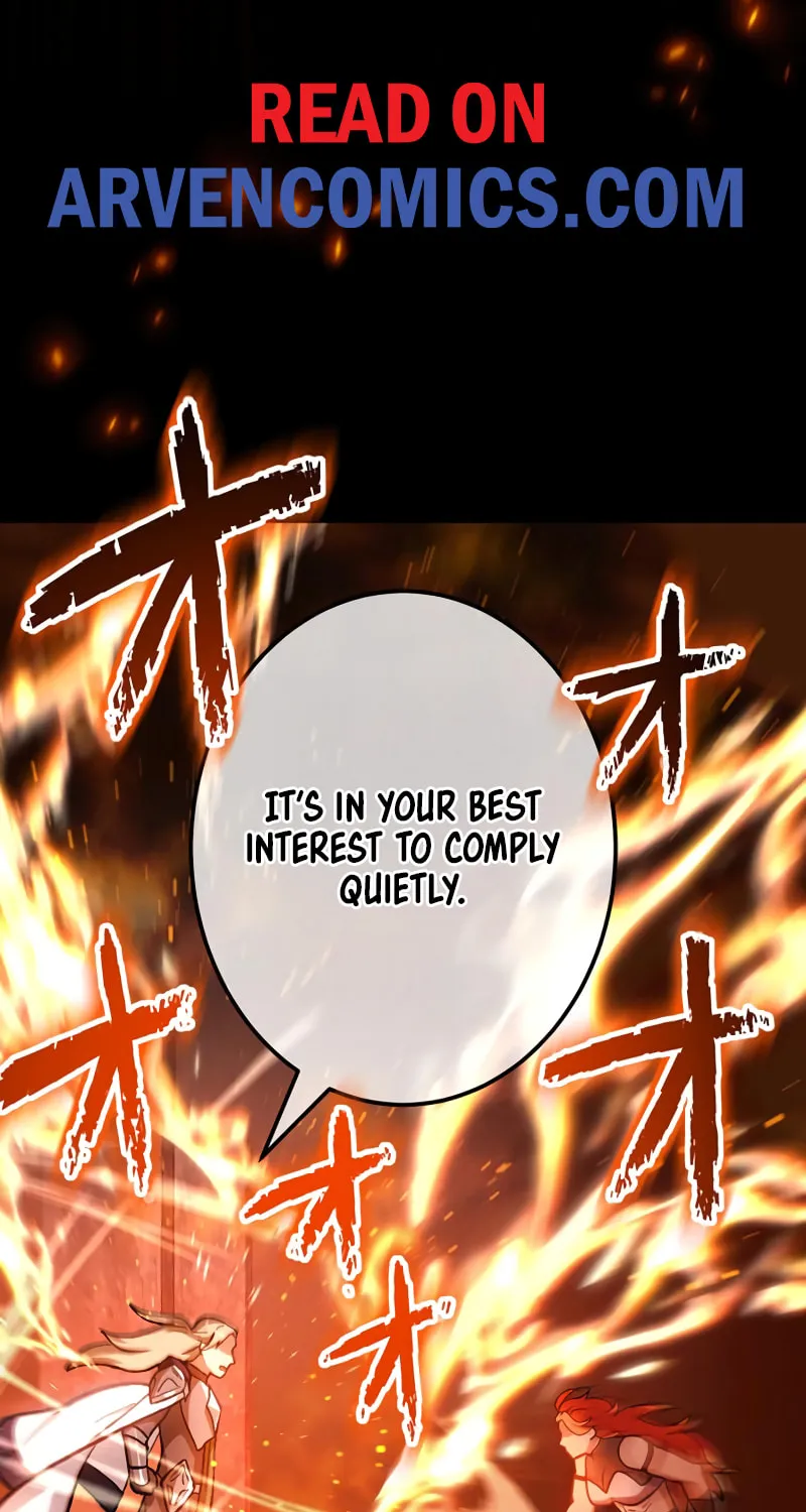 The Invincible Banished Shadow Archer Chapter 43 page 66 - 