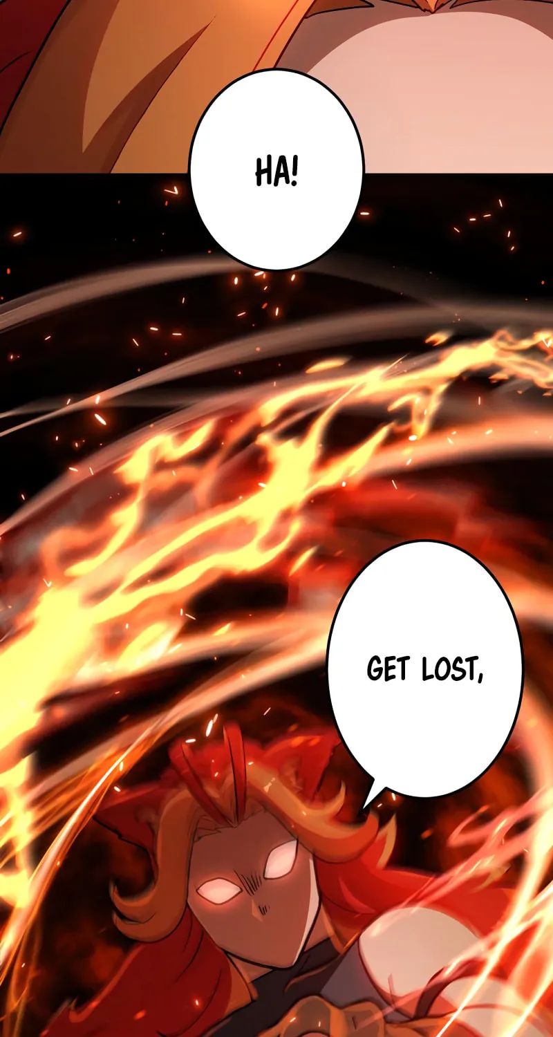 The Invincible Banished Shadow Archer Chapter 43 page 68 - 