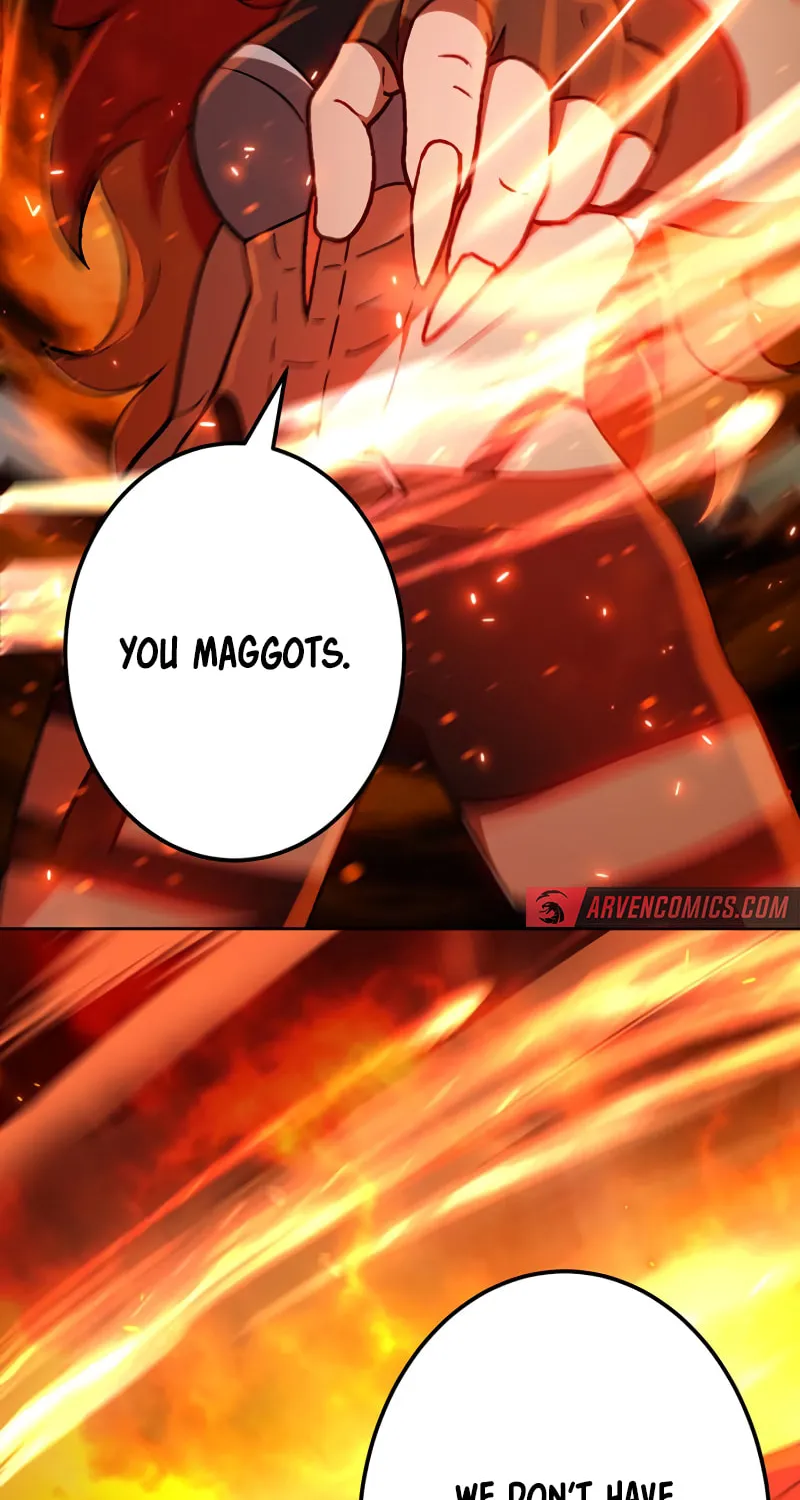The Invincible Banished Shadow Archer Chapter 43 page 69 - 