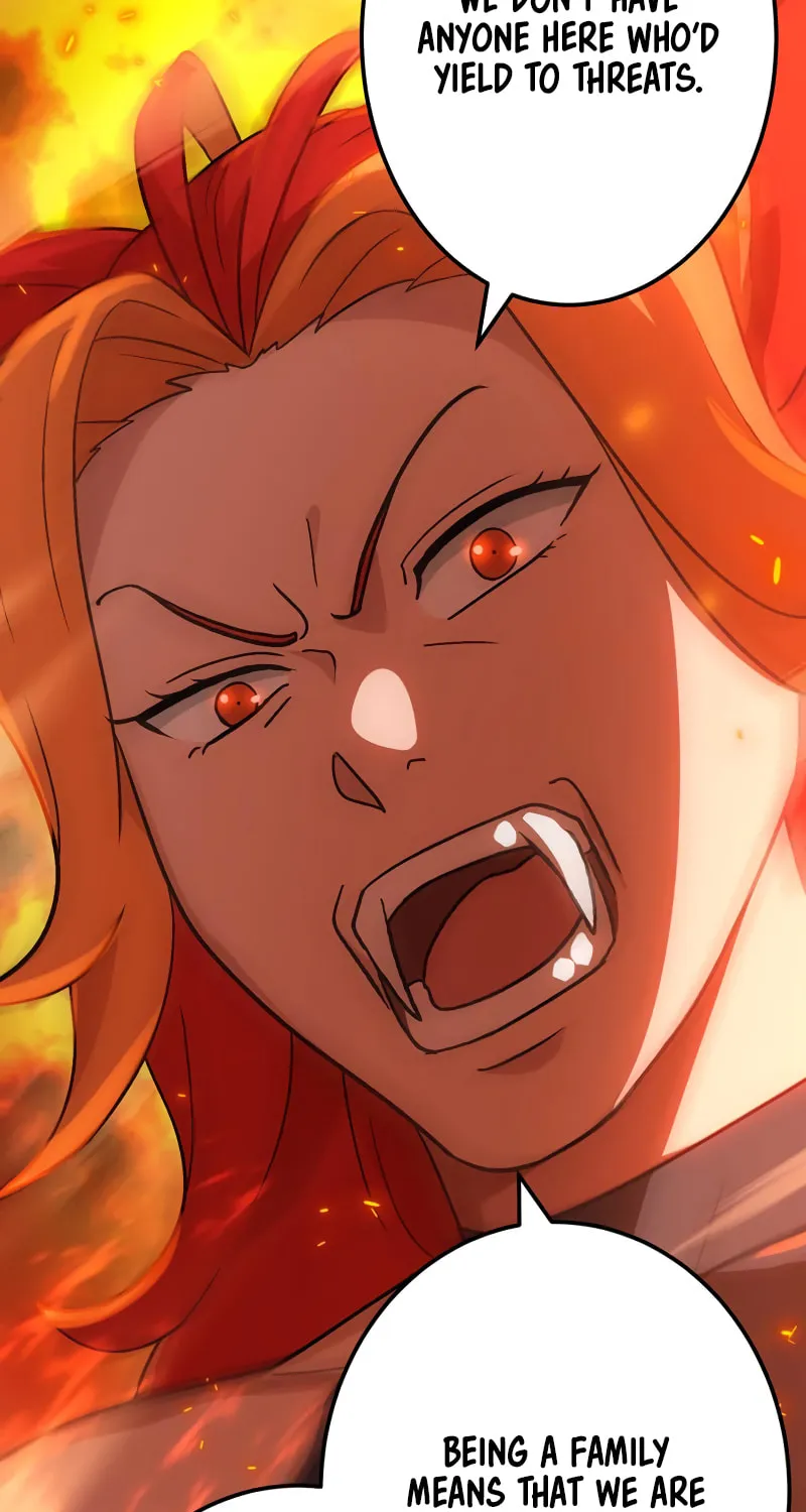 The Invincible Banished Shadow Archer Chapter 43 page 70 - 