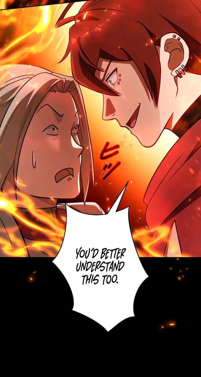 The Invincible Banished Shadow Archer Chapter 43 page 72 - 