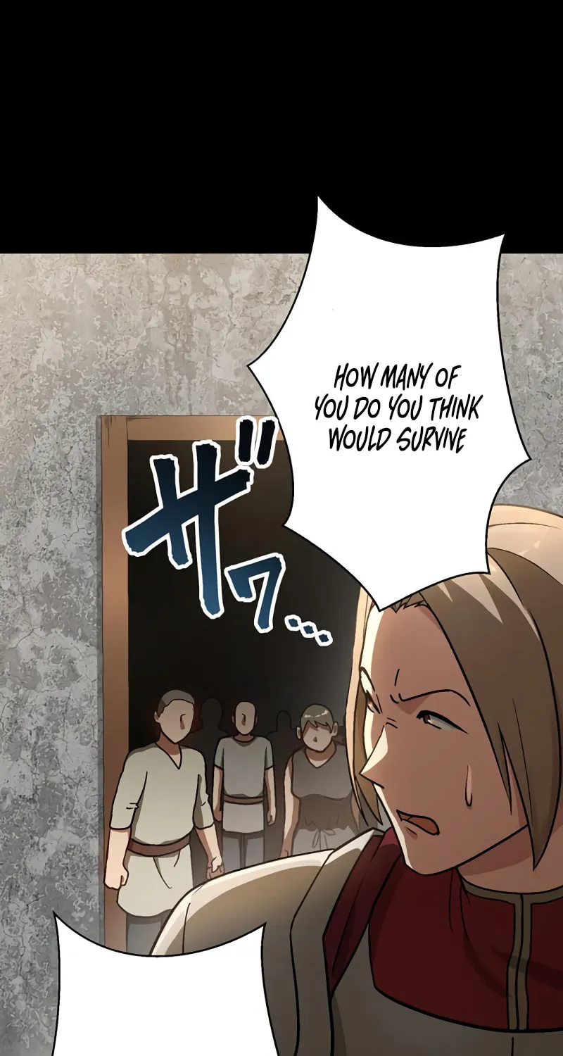 The Invincible Banished Shadow Archer Chapter 43 page 73 - 