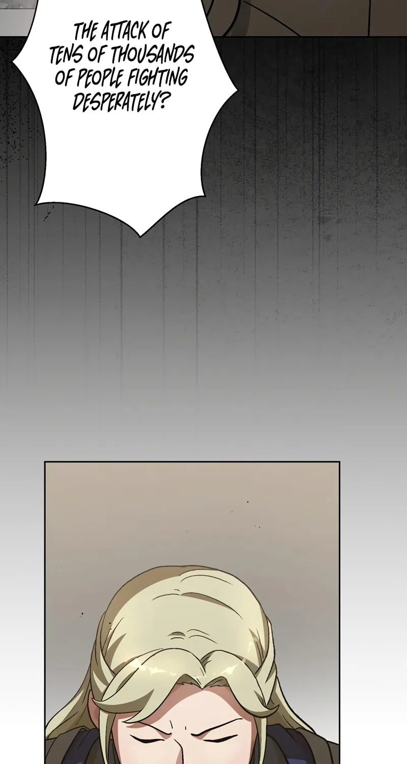 The Invincible Banished Shadow Archer Chapter 43 page 74 - 