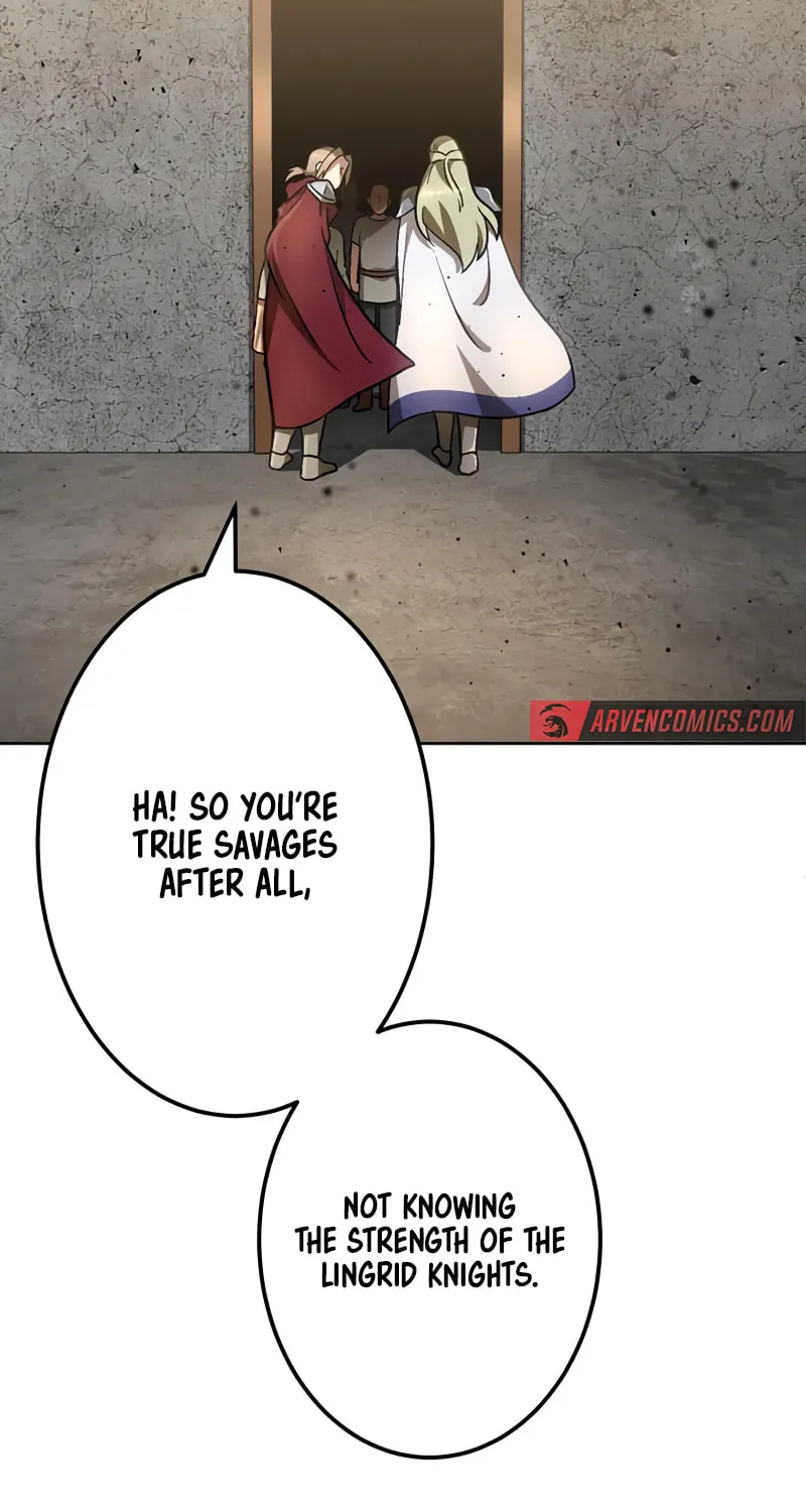 The Invincible Banished Shadow Archer Chapter 43 page 76 - 