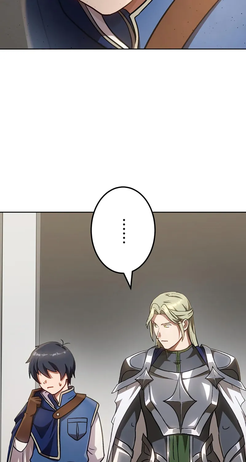 The Invincible Banished Shadow Archer Chapter 43 page 79 - 