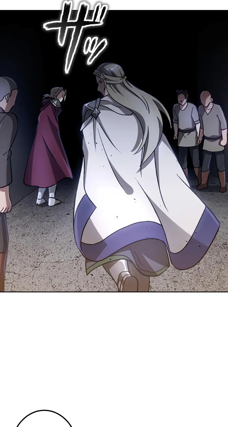 The Invincible Banished Shadow Archer Chapter 43 page 82 - 