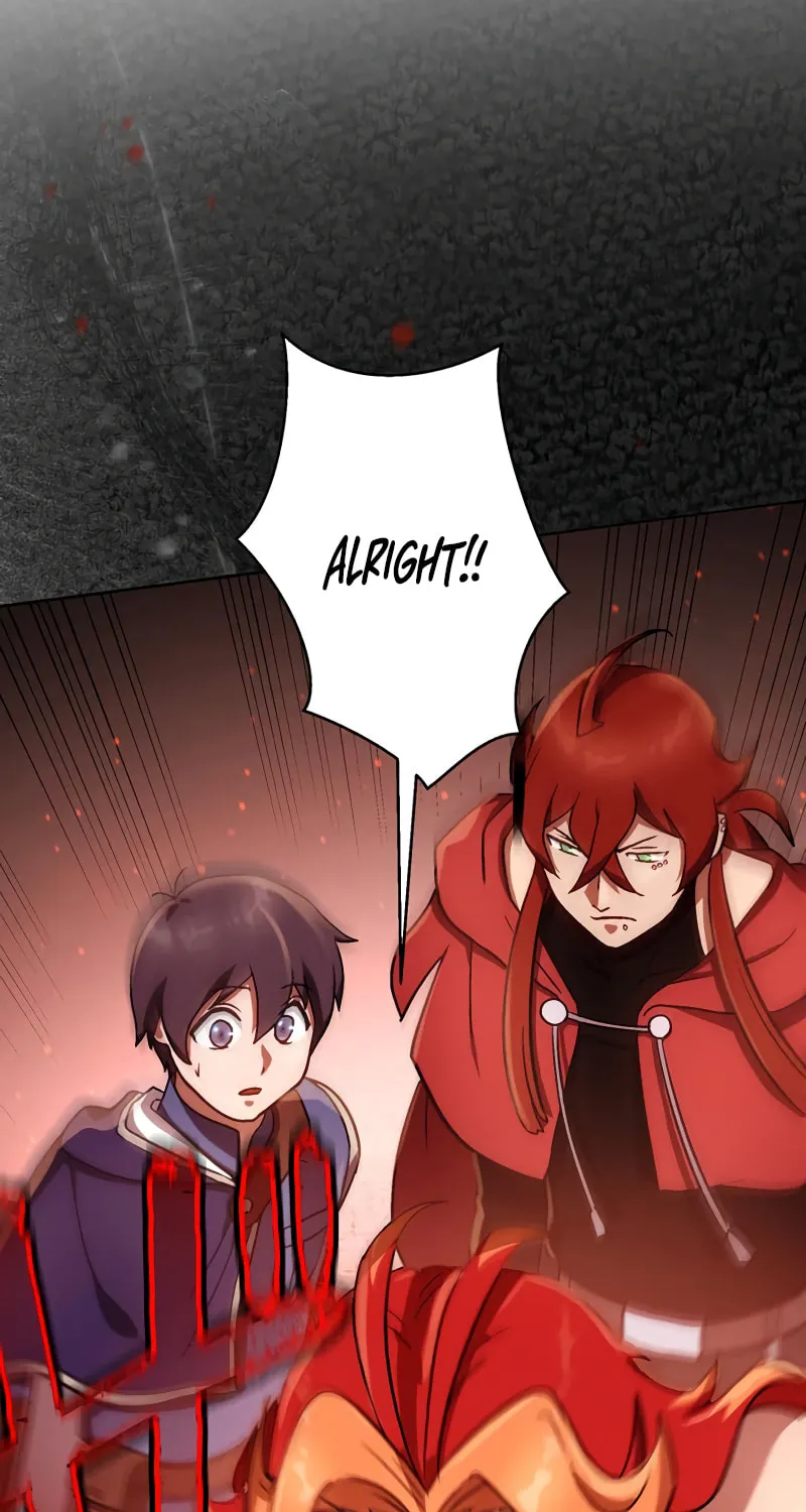 The Invincible Banished Shadow Archer Chapter 43 page 88 - 