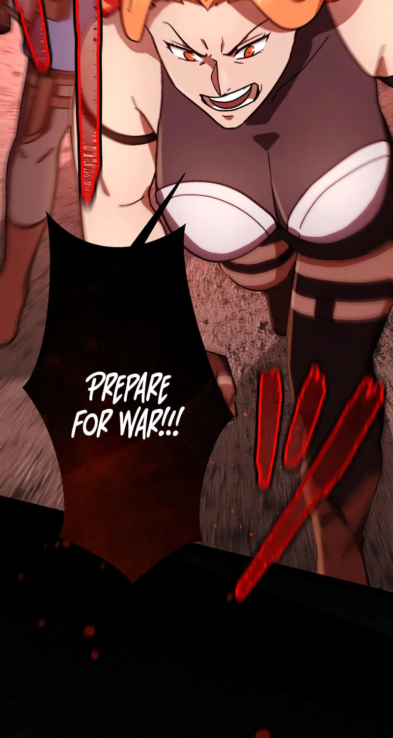 The Invincible Banished Shadow Archer Chapter 43 page 89 - 