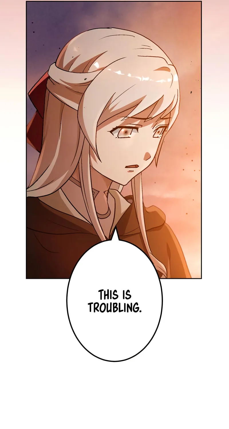 The Invincible Banished Shadow Archer Chapter 44 page 11 - 