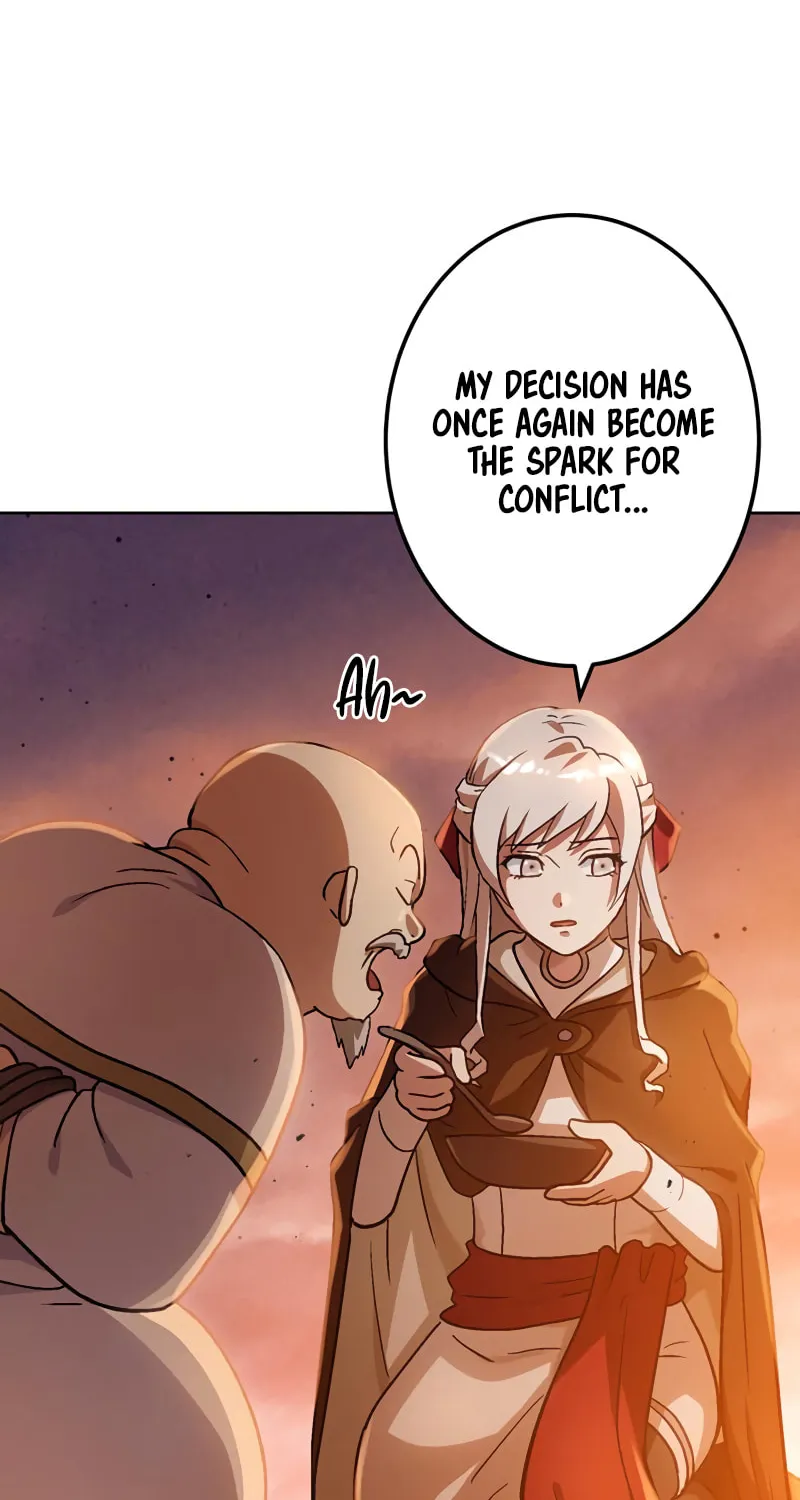 The Invincible Banished Shadow Archer Chapter 44 page 12 - 