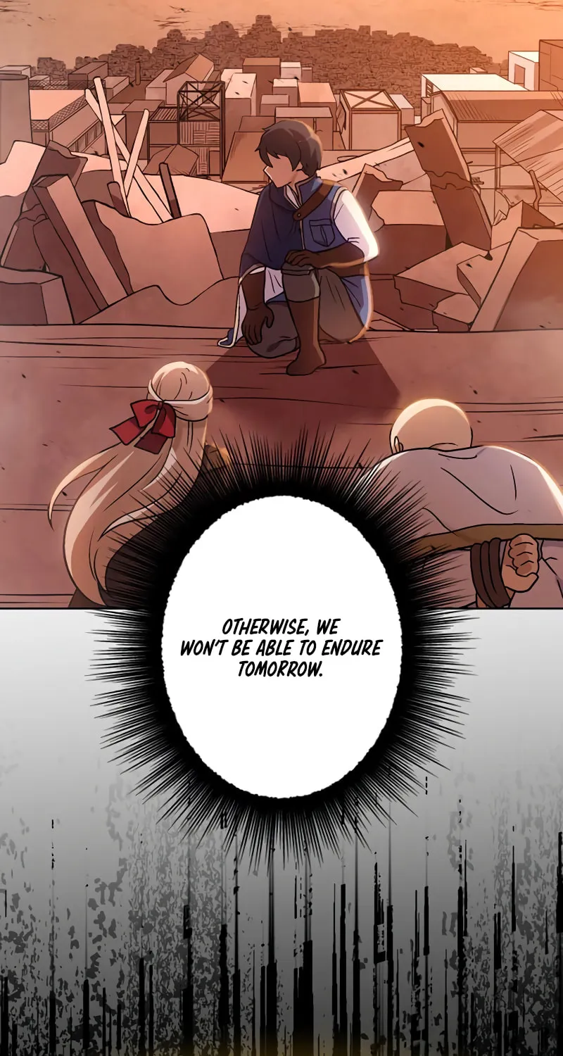 The Invincible Banished Shadow Archer Chapter 44 page 19 - 