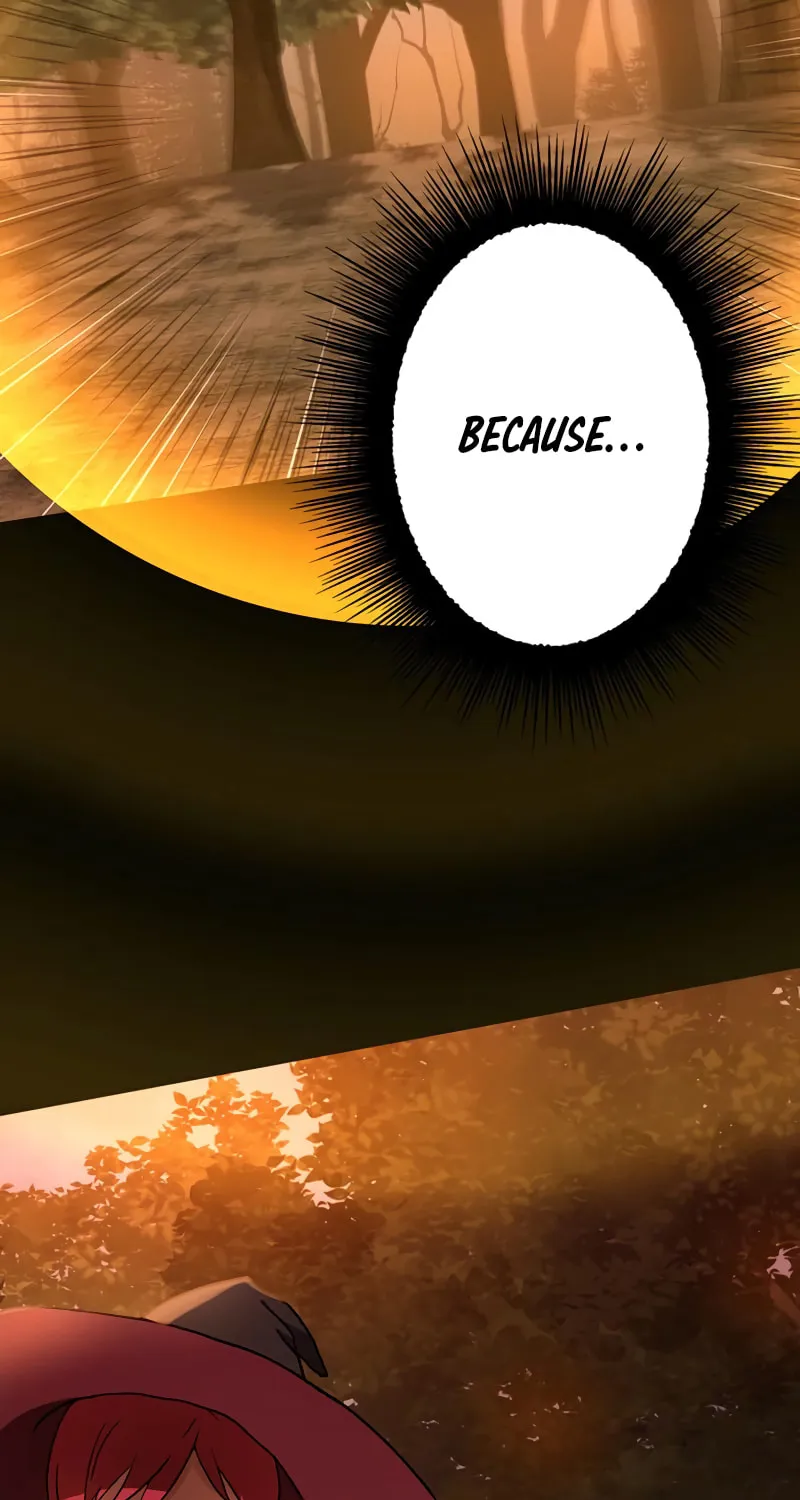 The Invincible Banished Shadow Archer Chapter 44 page 21 - 