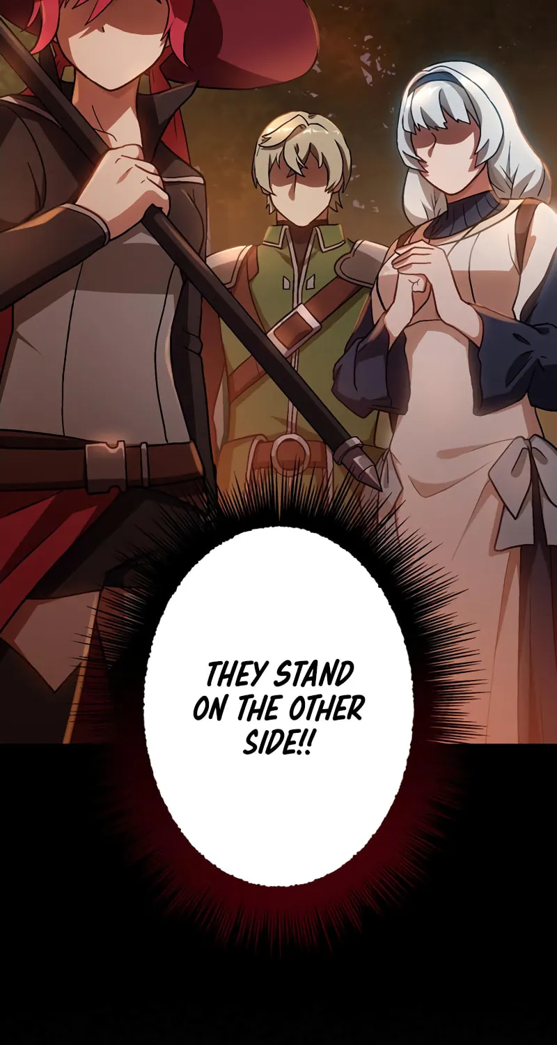 The Invincible Banished Shadow Archer Chapter 44 page 22 - 