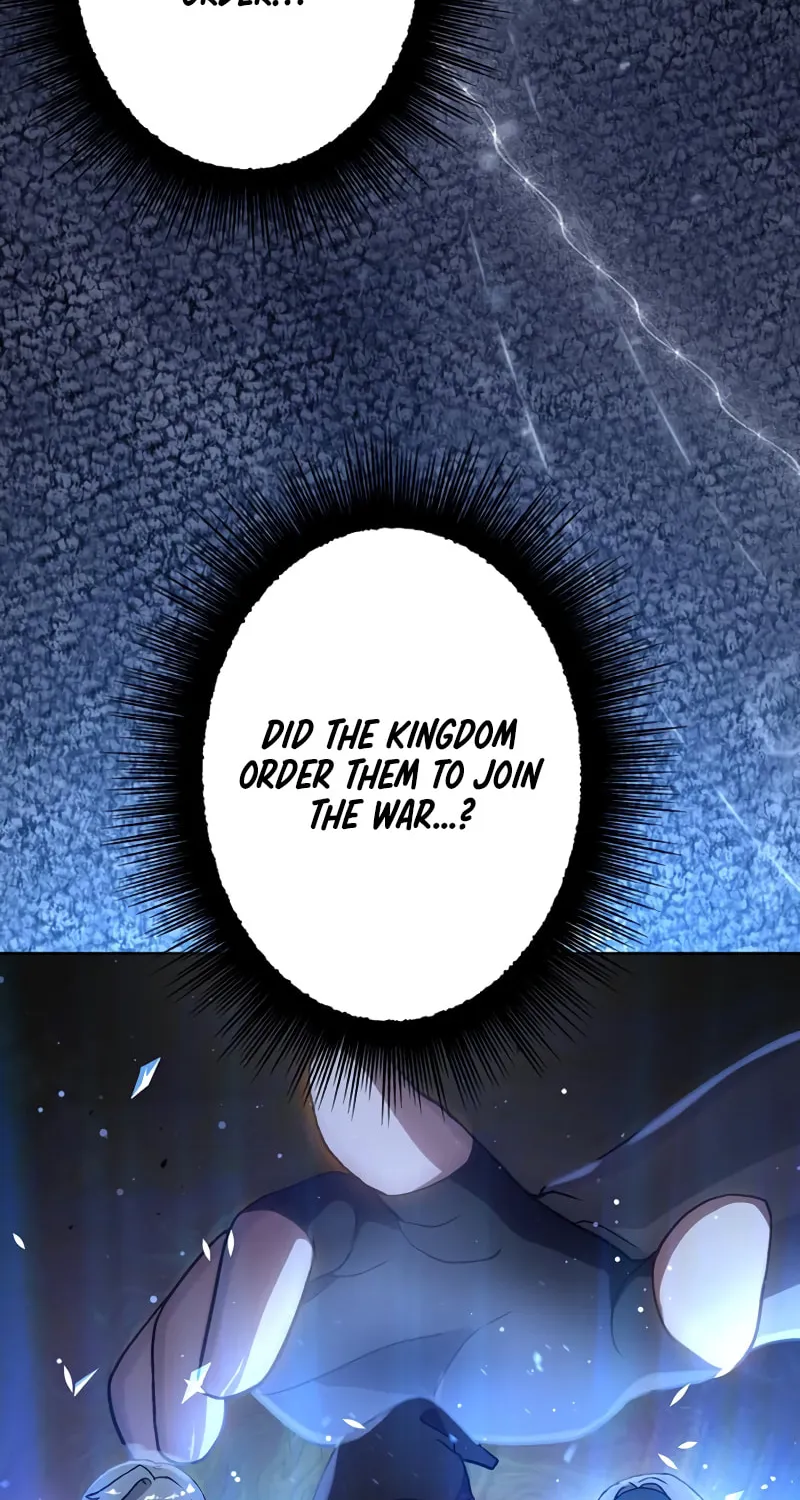 The Invincible Banished Shadow Archer Chapter 44 page 24 - 