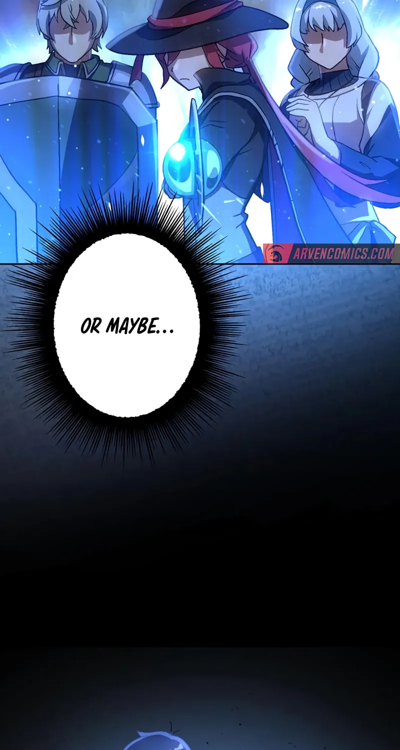 The Invincible Banished Shadow Archer Chapter 44 page 25 - 