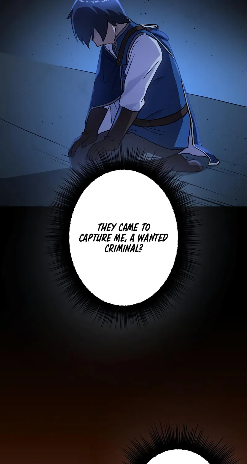 The Invincible Banished Shadow Archer Chapter 44 page 26 - 