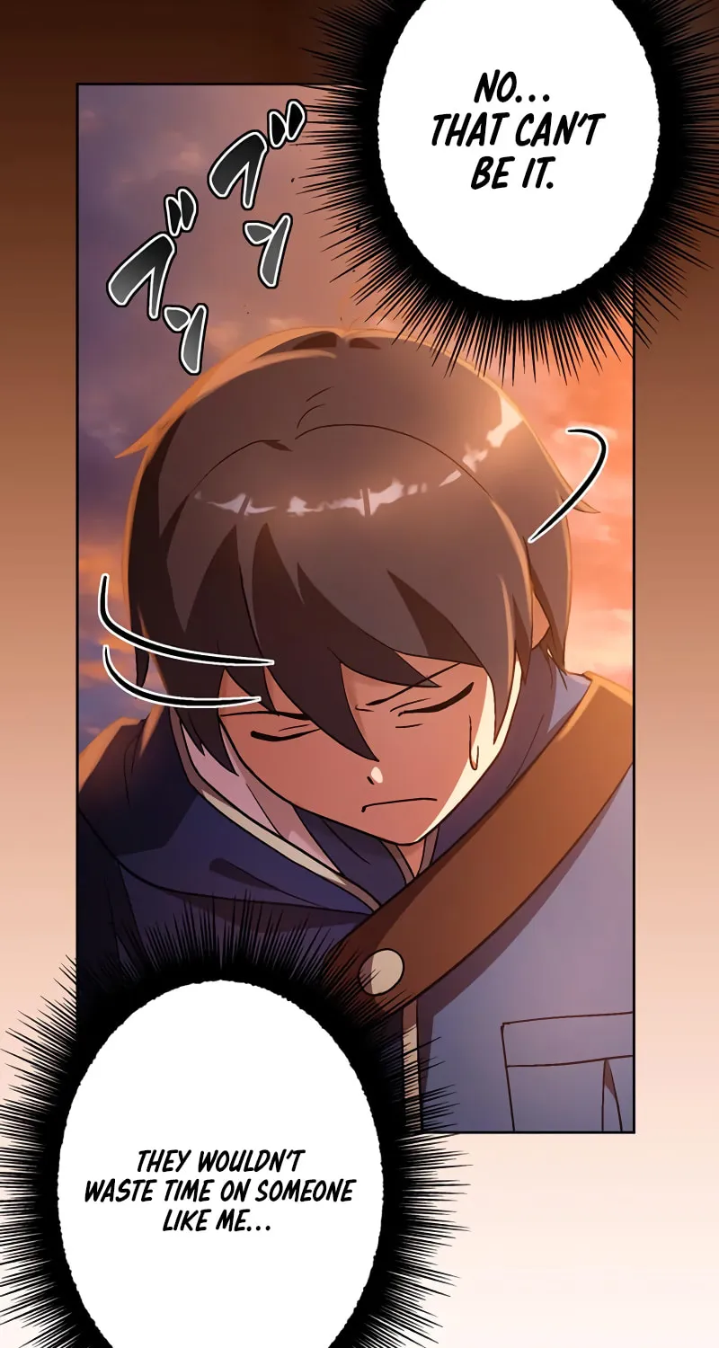 The Invincible Banished Shadow Archer Chapter 44 page 27 - 