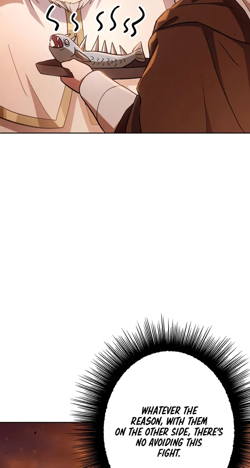 The Invincible Banished Shadow Archer Chapter 44 page 29 - 