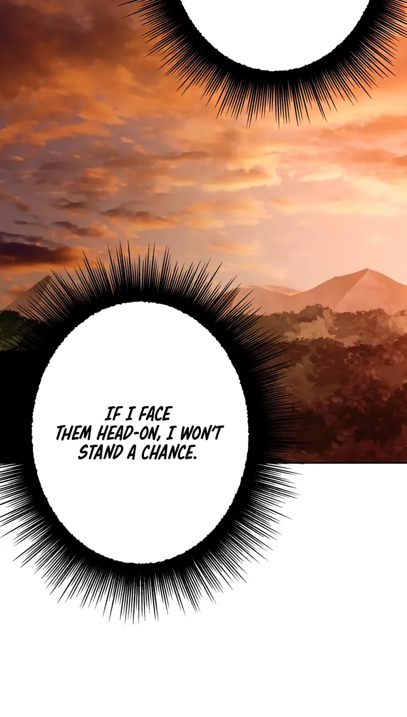 The Invincible Banished Shadow Archer Chapter 44 page 30 - 