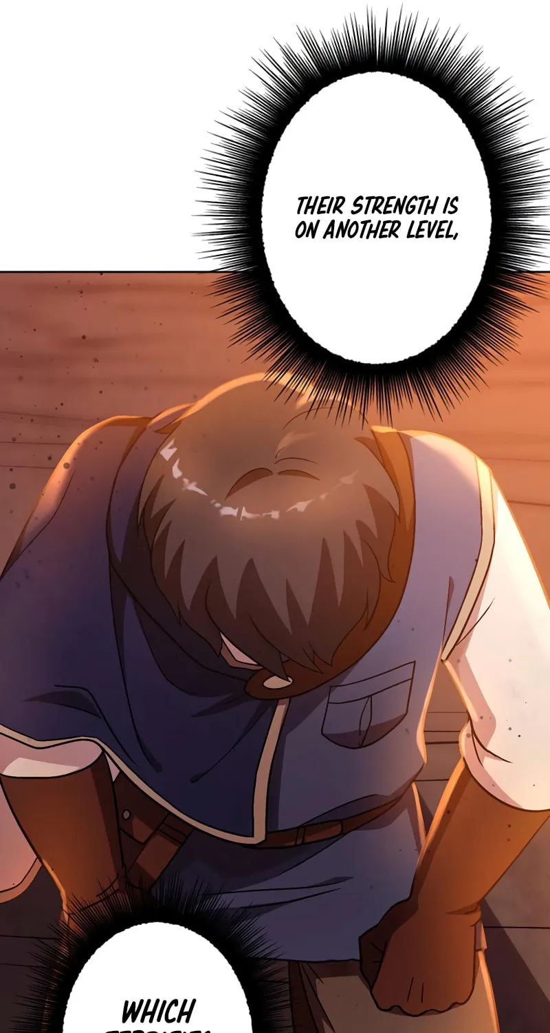 The Invincible Banished Shadow Archer Chapter 44 page 31 - 