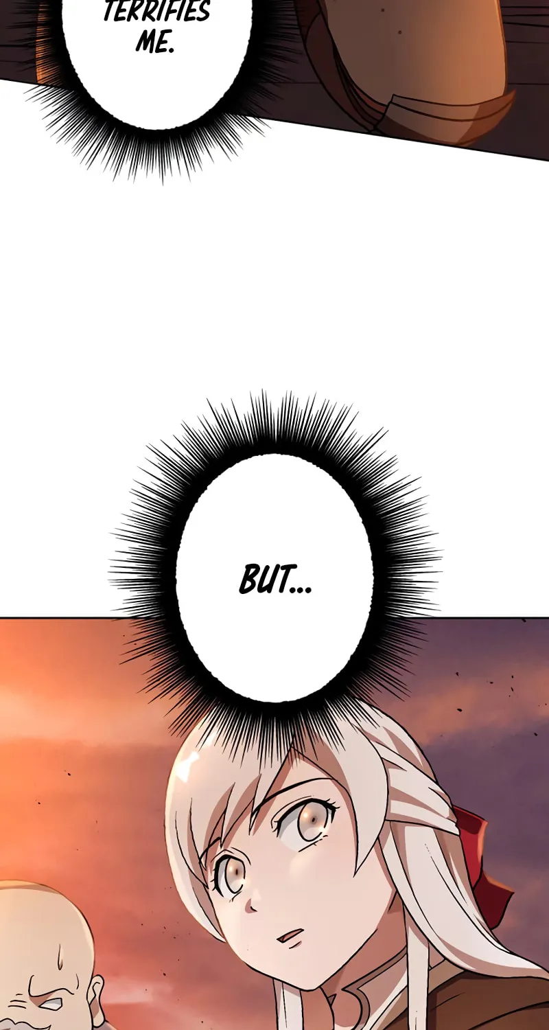 The Invincible Banished Shadow Archer Chapter 44 page 32 - 