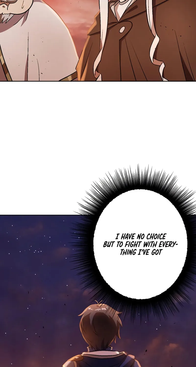 The Invincible Banished Shadow Archer Chapter 44 page 33 - 