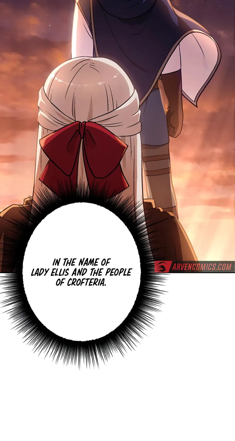 The Invincible Banished Shadow Archer Chapter 44 page 34 - 