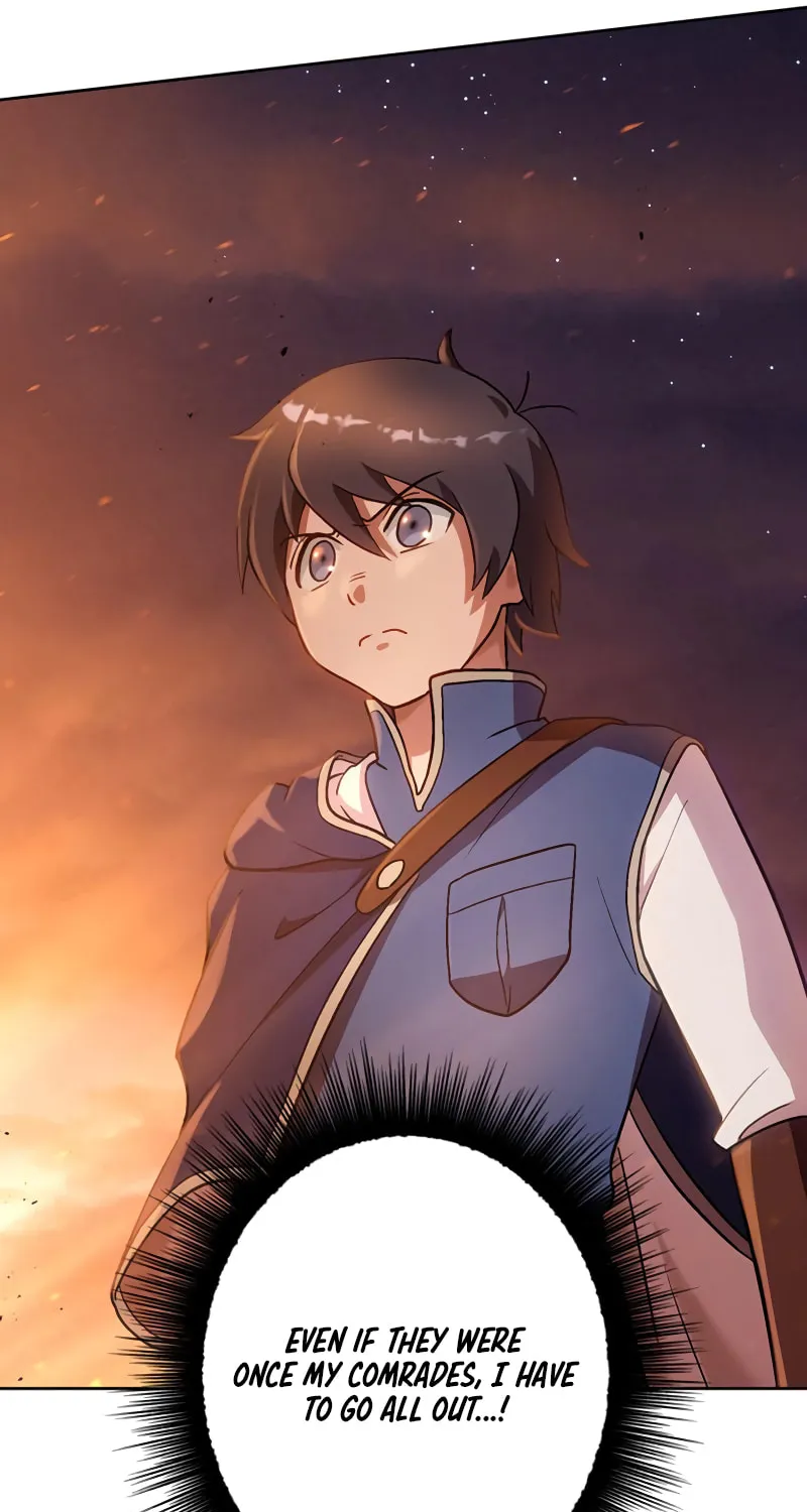 The Invincible Banished Shadow Archer Chapter 44 page 35 - 