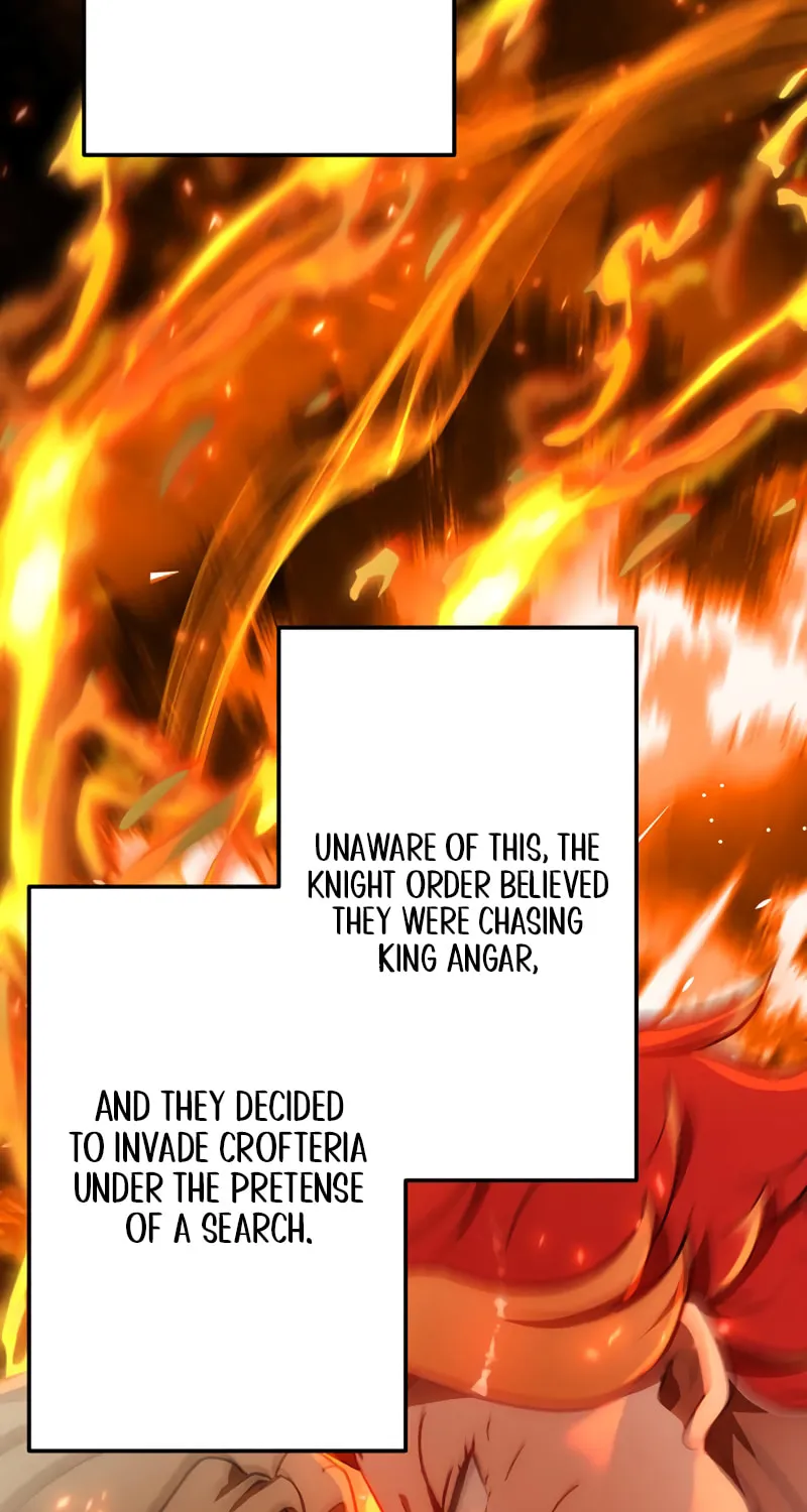 The Invincible Banished Shadow Archer Chapter 44 page 5 - 