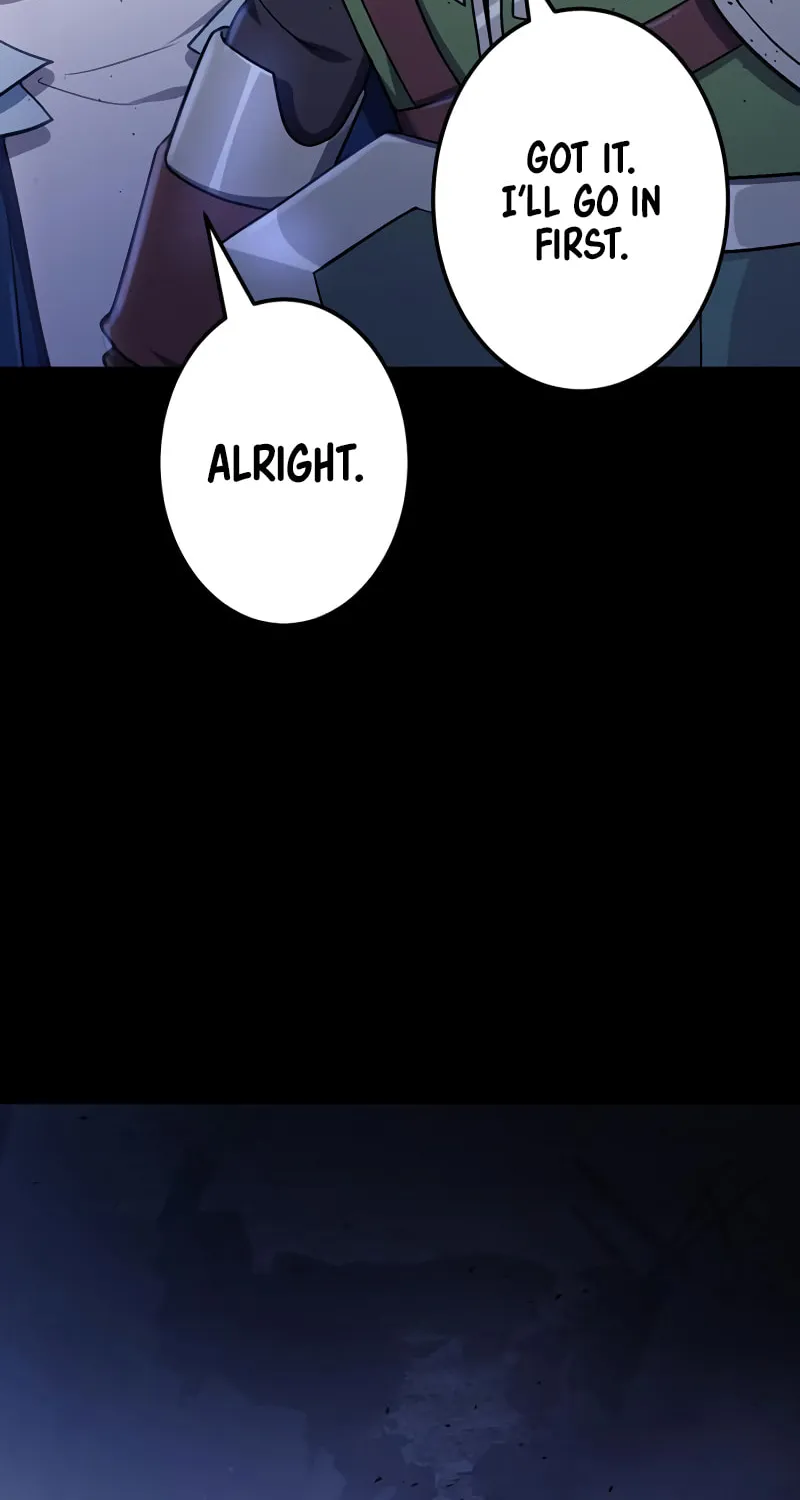 The Invincible Banished Shadow Archer Chapter 44 page 44 - 