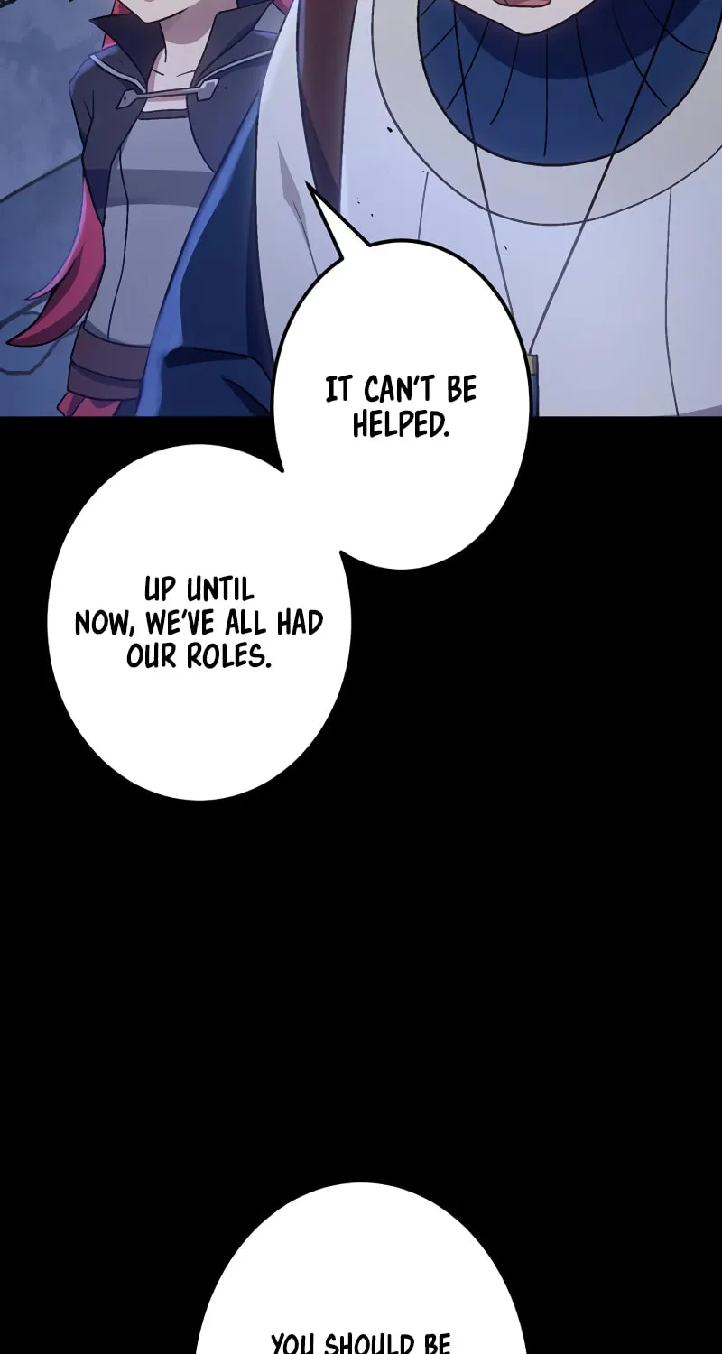 The Invincible Banished Shadow Archer Chapter 44 page 47 - 